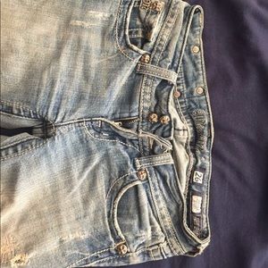 Miss Me Pants - Miss me jeans Miss Me Pants - Miss me jeans